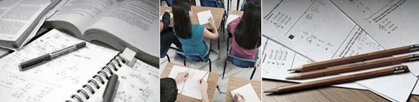 Jain Heritage School  exam Assesment