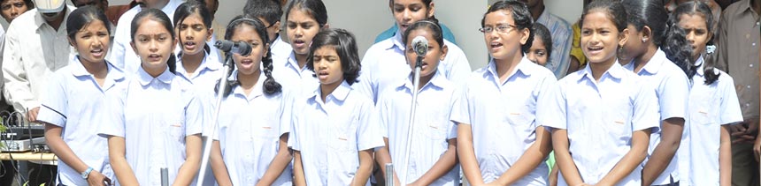 Jain Heritage School  School Prayer