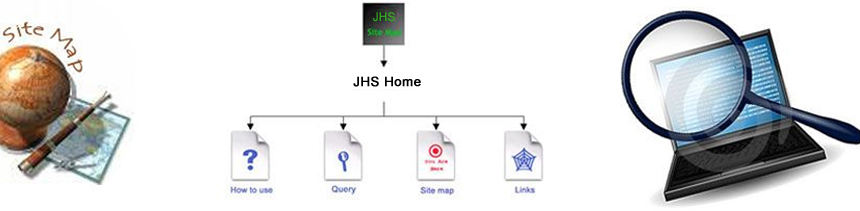 Jain Heritage School  Sitemap