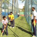Training