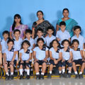 Class Group