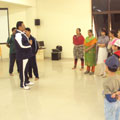 SD workshop