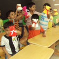 Summer Camp