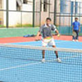 Tennis Ground