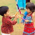 Dandiya
