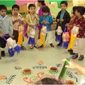 Diwali Celebrations
