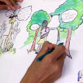 Drawing Competition