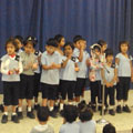Fundamentals Activities
