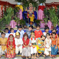 Ganesha Chaturthi
