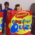 Maggi