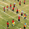 Mini Olympics
