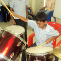 Performing Arts