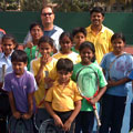 Sports Activity