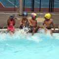 Swimming