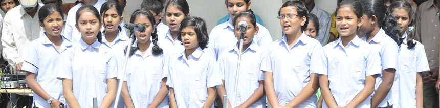 Top Schools in Bangalore - JHS