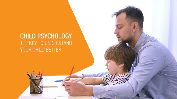 Child Psychology - JHS, Bangalore