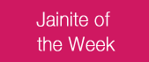 Jainite of the week