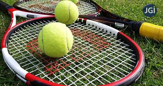 sports are important in a student's life - JHS