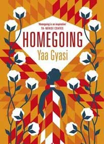 Homegoing, Book - JHS