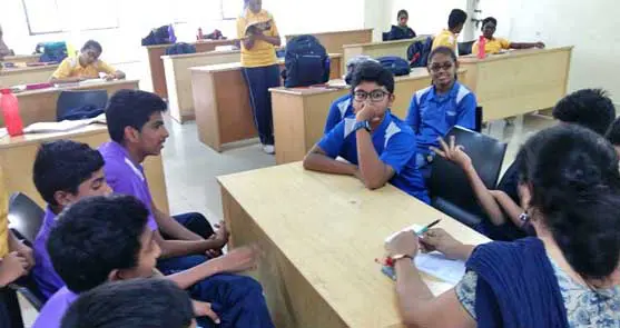 9 Factors to consider while choosing a school - JHS