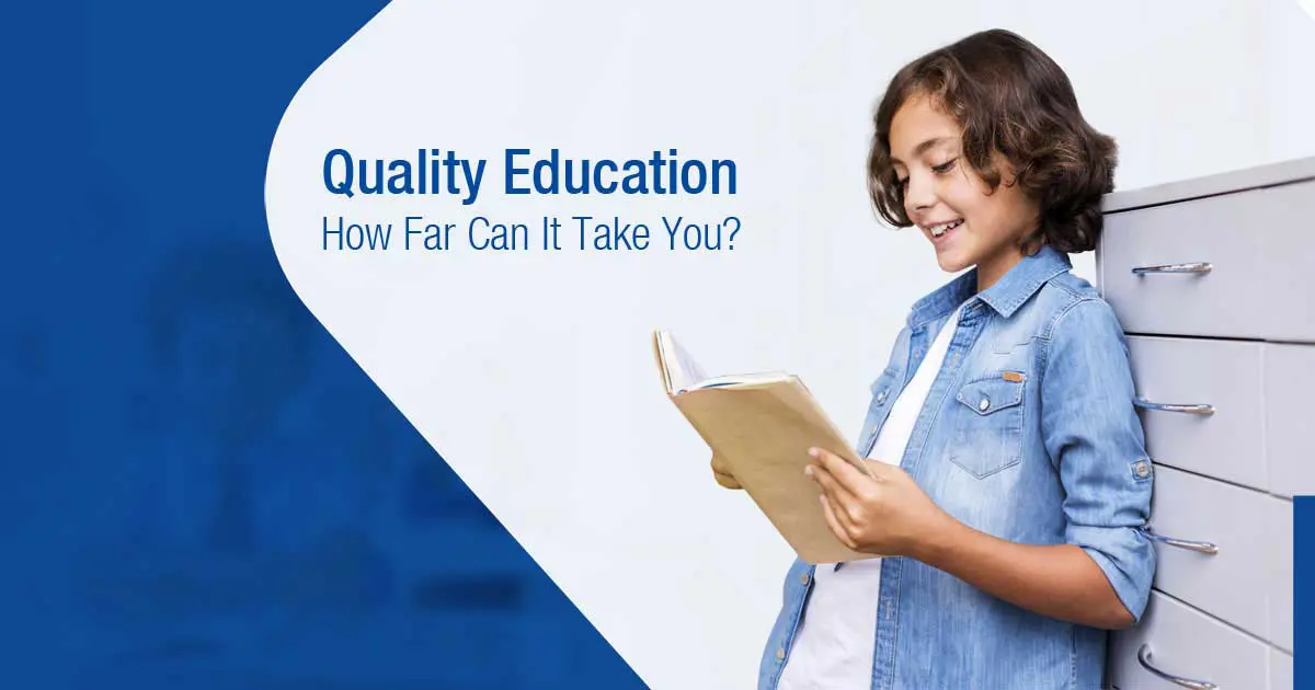 Quality Education