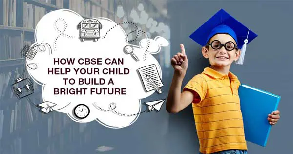 CBSE BOARD, JHS Bangalore