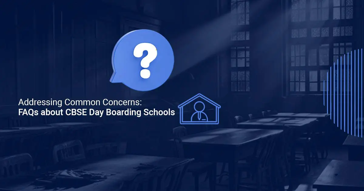 Addressing Common Concerns