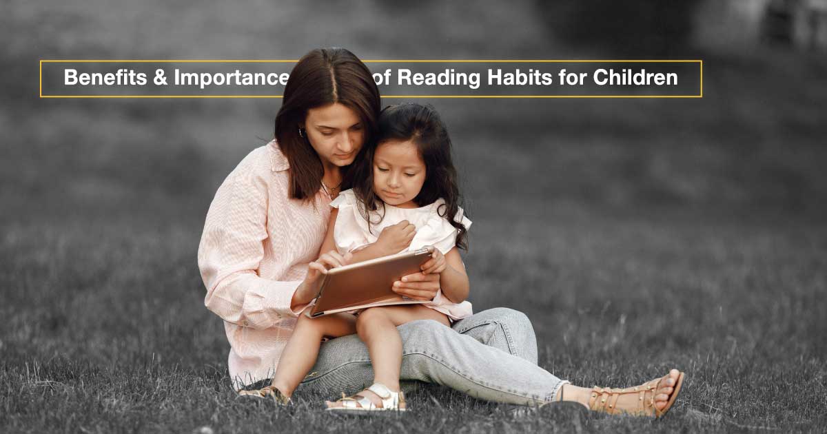 Tips to Improve Your Childs Vocabulary at Home