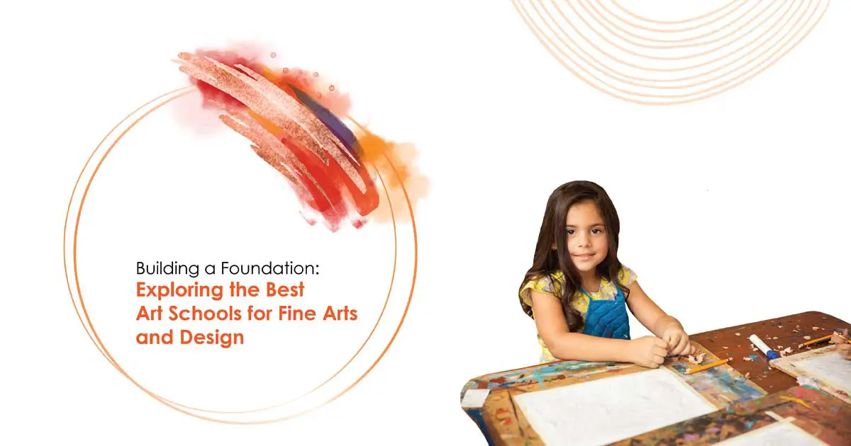 Choosing the Best Fine Arts and Design Schools  - JHS
