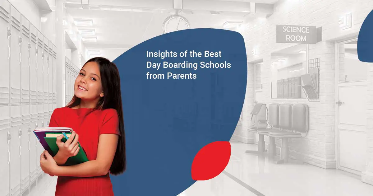 Parental Insights: Best Day Boarding Schools  - JHS