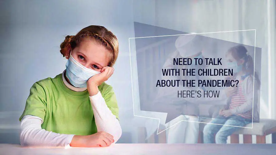 About The Pandemic