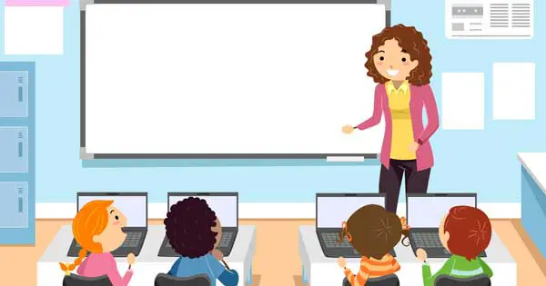 The Impact of Digital Classrooms on Learning