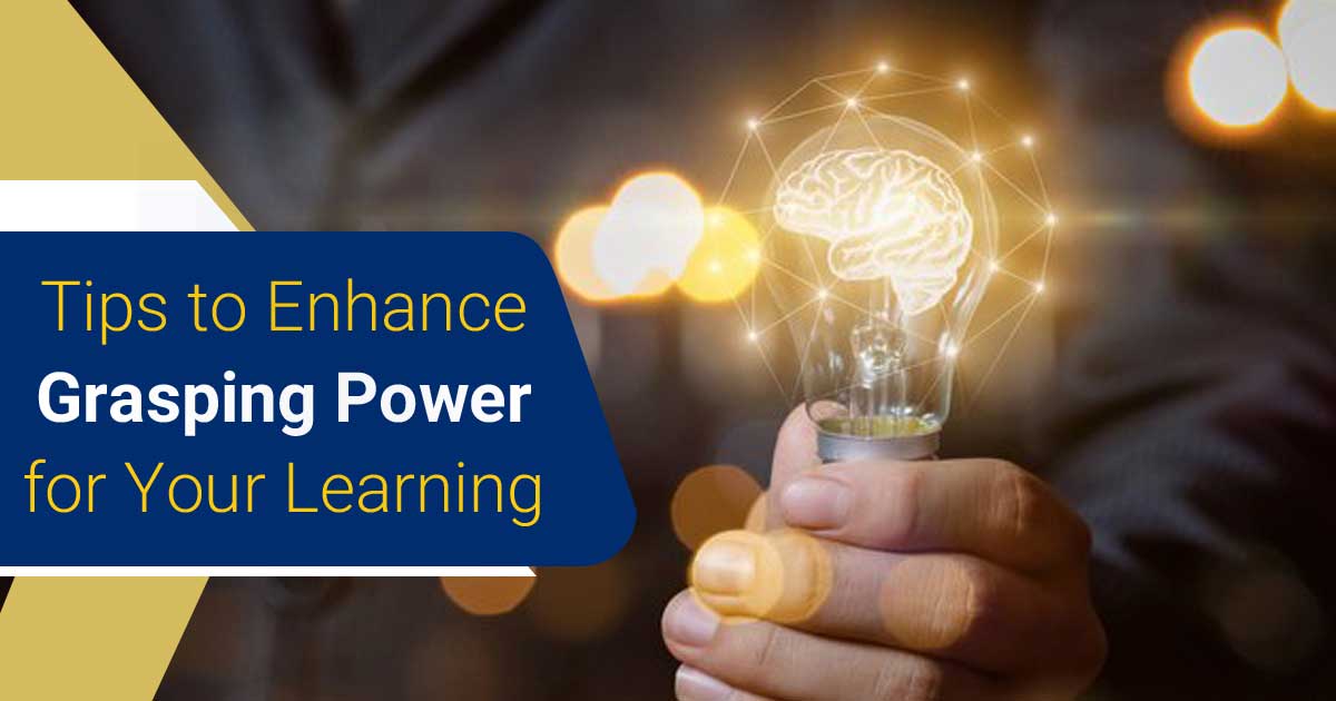 Tips to Enhance Your Memory Power for Better Learning