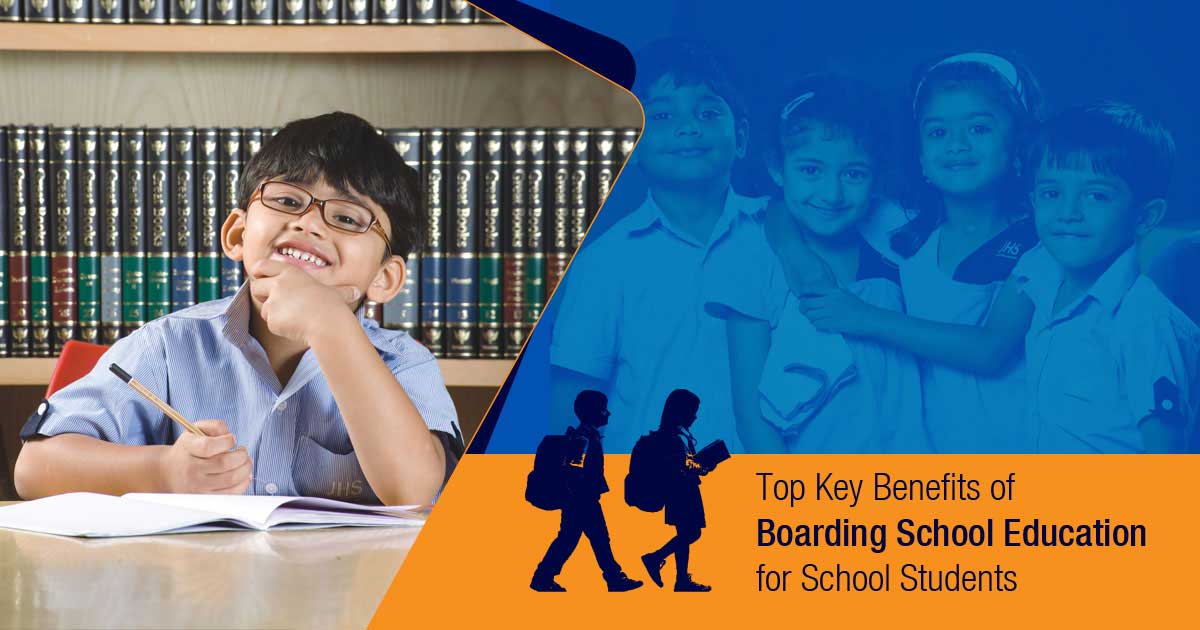 Top 8 Key Benefits of Day Boarding School Education