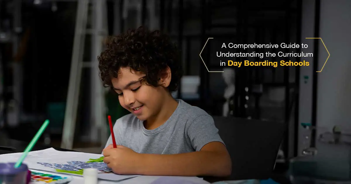 Understanding CBSE in Day Boarding Schools