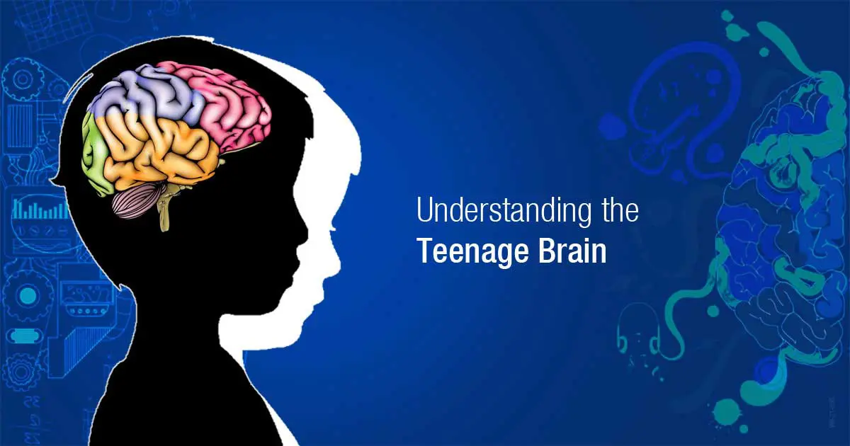  Ways to Unleash the Extreme Potential of the Teen Brain