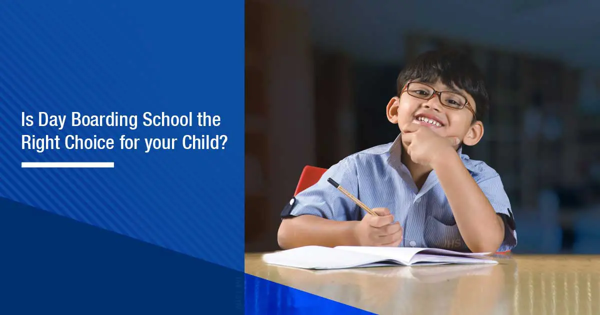 Why Should your Child Attend Day Boarding School for a Successful Future
