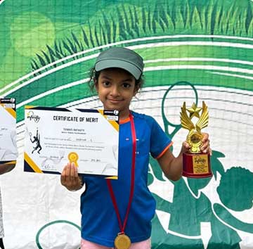 Shritha 2025