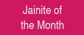 Jainite of the month