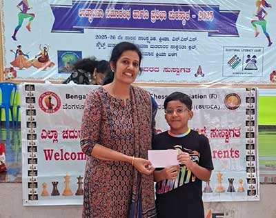 jhs Tushar Agarwalla 2025