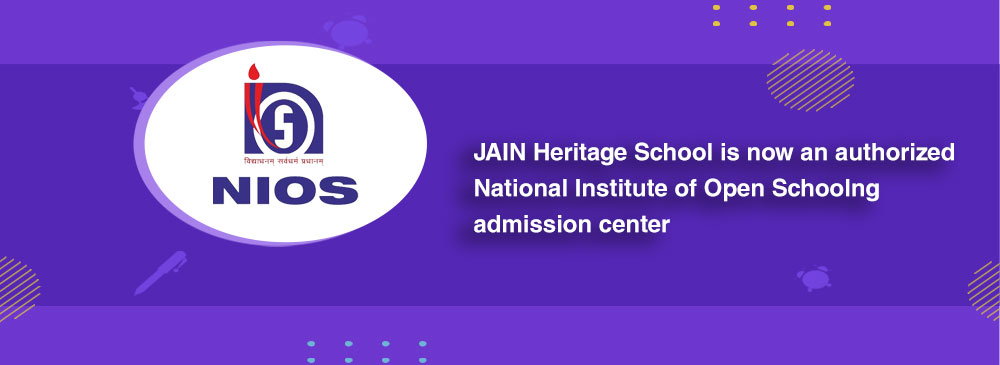 Best CBSE Schools in Bangalore - Jain Heritage School