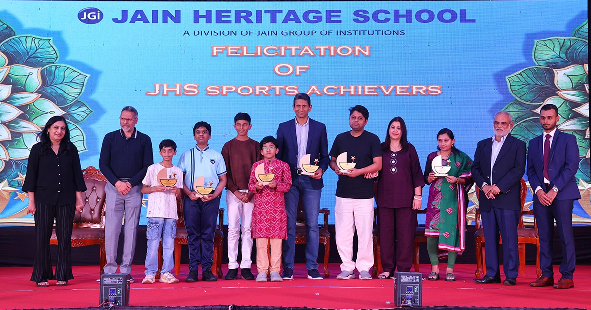 School Launch