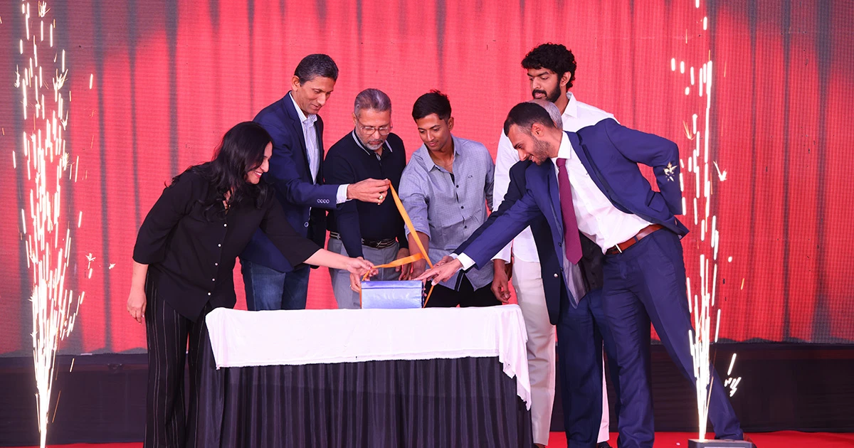 School Launch