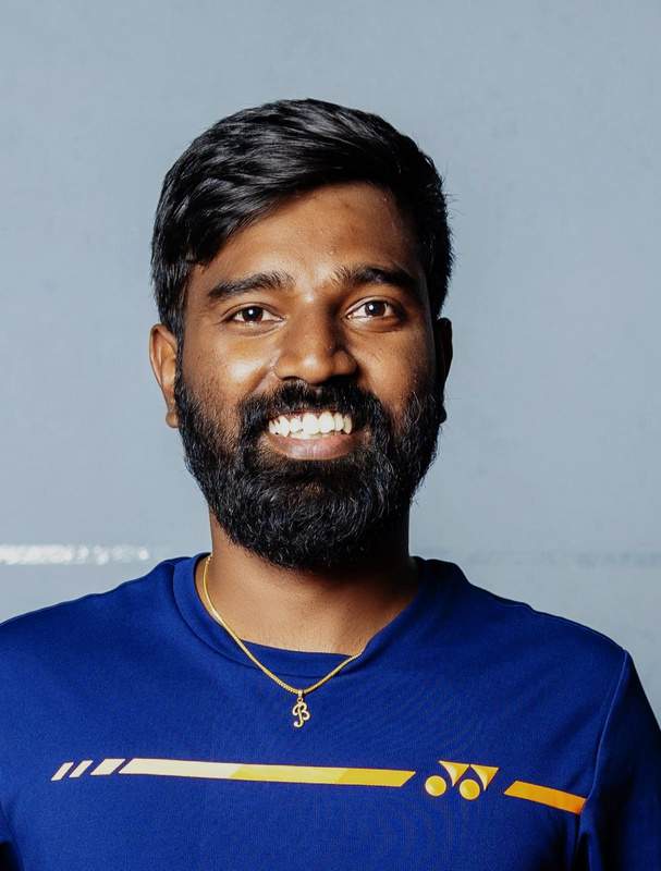 Bala K
