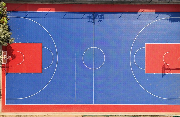 Basketball