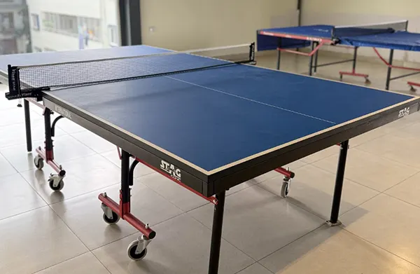 Table Tennis