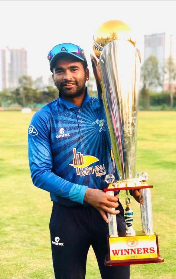 Vijay Kumar