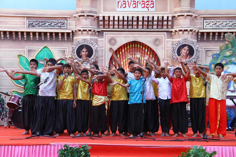 JHS - Annual Day Event